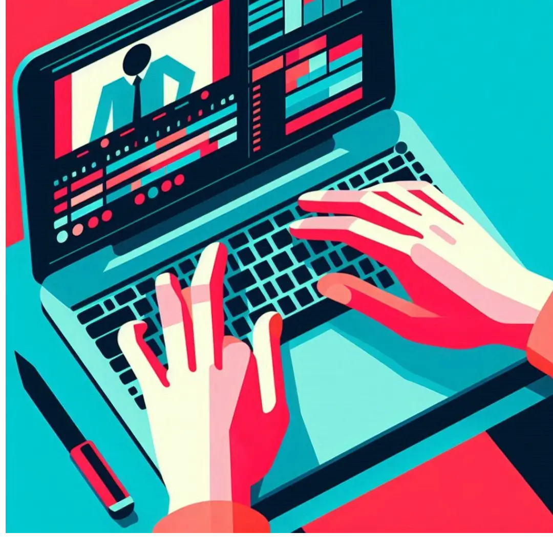 Video Editing Services